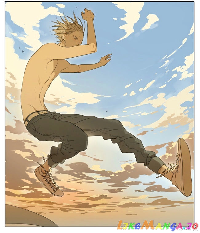 19 Days chapter 84 image 5